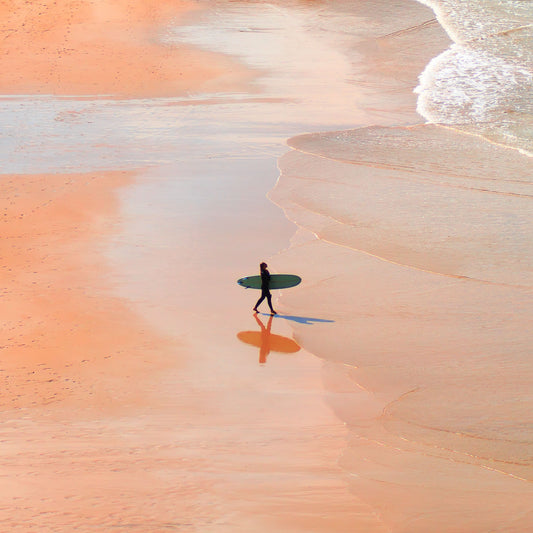 La Entrada Determinada