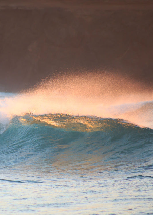 Glow With The Flow