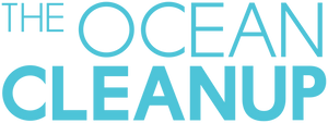 The Ocean Cleanup logo