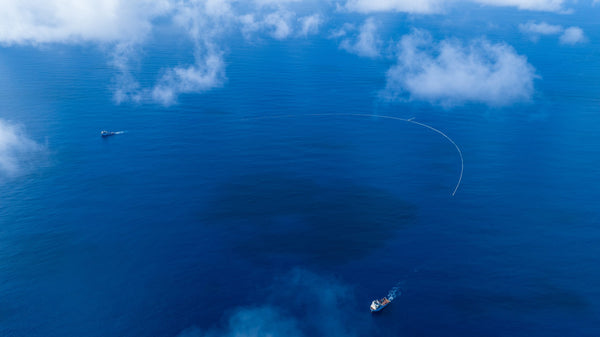 Ocean Cleanup